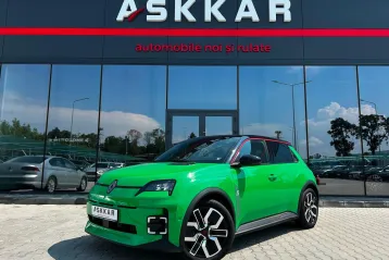 Renault 5 din 2025 - oferta REN242220