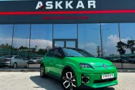 Renault 5 din 2025 cu 683 km - oferta REN242220 - foto 6
