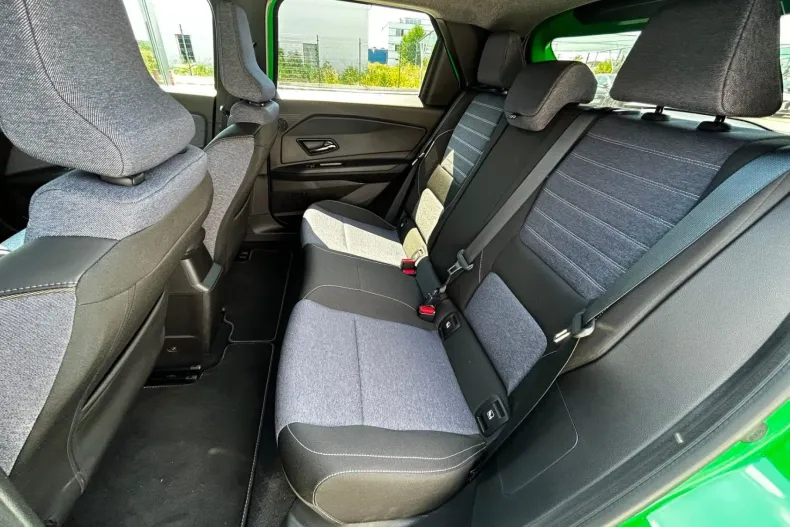 Renault 5 din 2025 cu 683 km - oferta REN242220 - foto 16