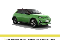 Renault 5 din 2025 cu 683 km - oferta REN242220 - foto 24