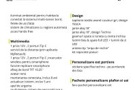Renault 5 din 2025 cu 683 km - oferta REN242220 - foto 28