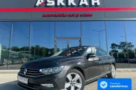 Volkswagen Passat din 2020 cu 90.906 km - oferta VOL242221 - foto 1