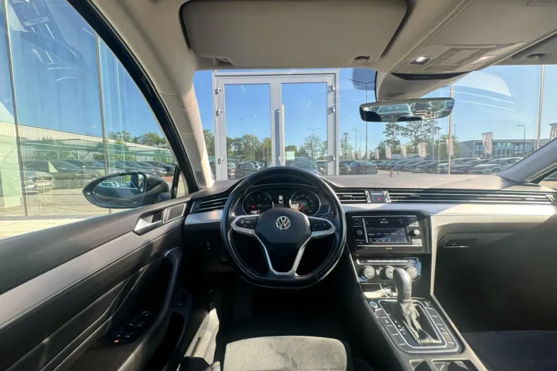 Volkswagen Passat din 2020 cu 90.906 km - oferta VOL242221 - foto 2