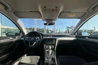 Volkswagen Passat din 2020 cu 90.906 km - oferta VOL242221 - foto 9