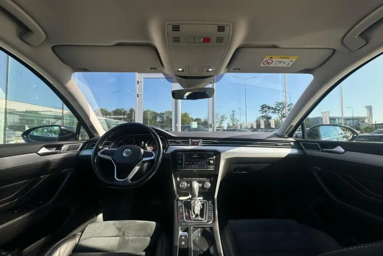 Volkswagen Passat din 2020 cu 90.906 km - oferta VOL242221 - foto 9