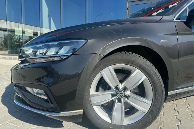 Volkswagen Passat din 2020 cu 90.906 km - oferta VOL242221 - foto 11