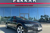 Volkswagen Passat din 2020 cu 90.906 km - oferta VOL242221 - foto 13
