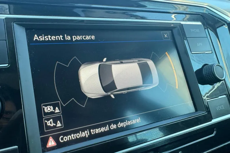 Volkswagen Passat din 2020 cu 90.906 km - oferta VOL242221 - foto 26