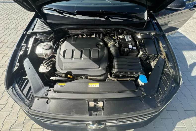 Volkswagen Passat din 2020 cu 90.906 km - oferta VOL242221 - foto 36