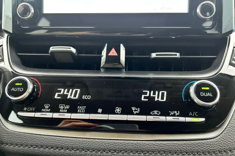 Toyota Corolla din 2022 cu 24.849 km - oferta TOY242222 - foto 4