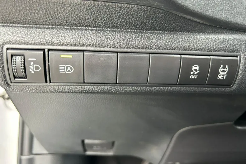 Toyota Corolla din 2022 cu 24.849 km - oferta TOY242222 - foto 8