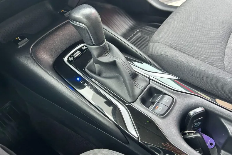 Toyota Corolla din 2022 cu 24.849 km - oferta TOY242222 - foto 9