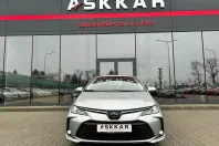 Toyota Corolla din 2022 cu 24.849 km - oferta TOY242222 - foto 10