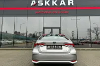 Toyota Corolla din 2022 cu 24.849 km - oferta TOY242222 - foto 14