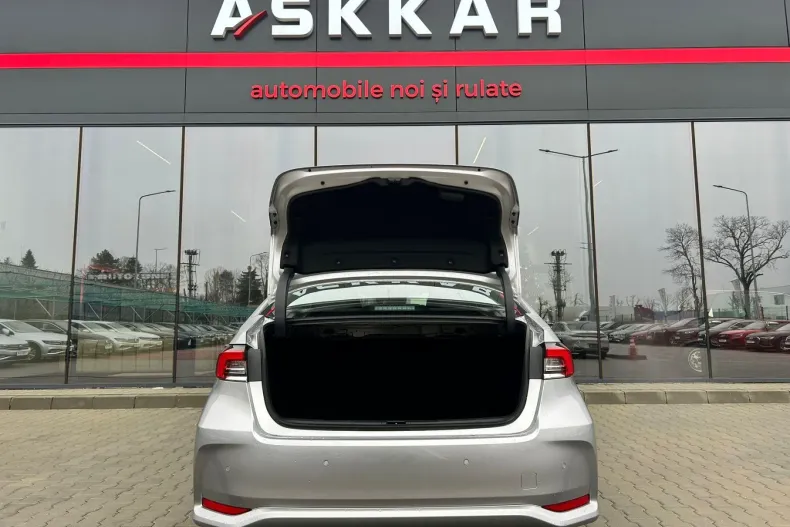 Toyota Corolla din 2022 cu 24.849 km - oferta TOY242222 - foto 15
