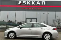 Toyota Corolla din 2022 cu 24.849 km - oferta TOY242222 - foto 17