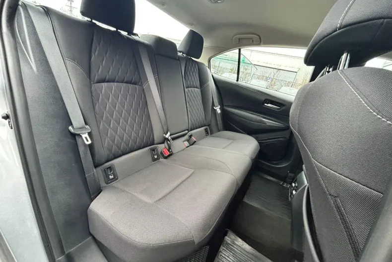 Toyota Corolla din 2022 cu 24.849 km - oferta TOY242222 - foto 23