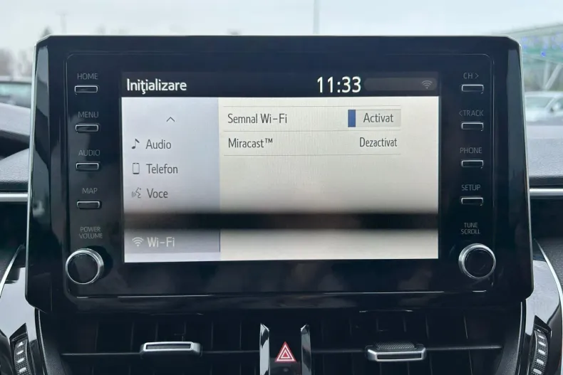 Toyota Corolla din 2022 cu 24.849 km - oferta TOY242222 - foto 25