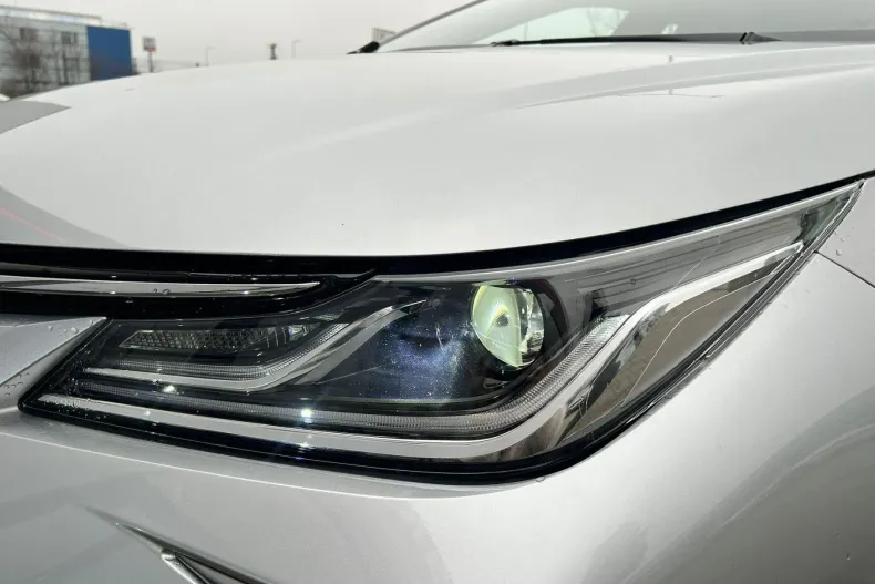 Toyota Corolla din 2022 cu 24.849 km - oferta TOY242222 - foto 26
