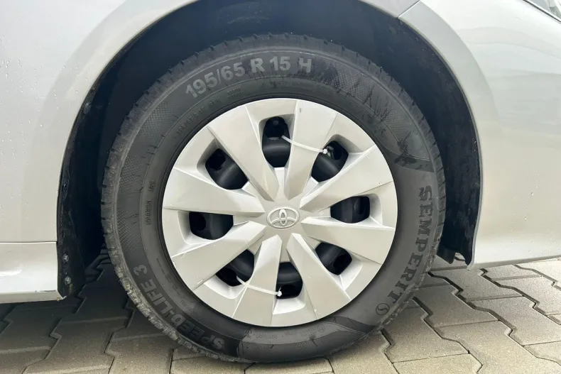 Toyota Corolla din 2022 cu 24.849 km - oferta TOY242222 - foto 31