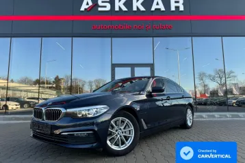 BMW 530e din 2020 - oferta BMW242223