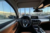 BMW 530e (Seria 5) din 2020 cu 64.835 km - oferta BMW242223 - foto 2