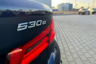 BMW 530e (Seria 5) din 2020 cu 64.835 km - oferta BMW242223 - foto 3