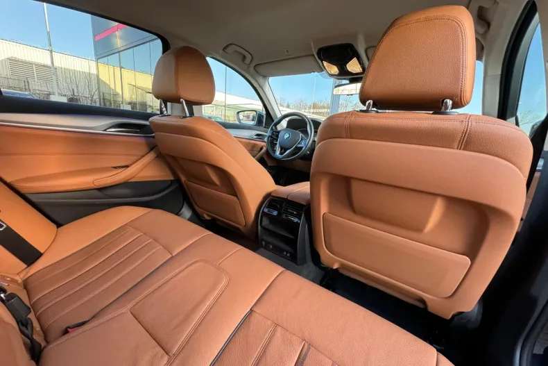 BMW 530e (Seria 5) din 2020 cu 64.835 km - oferta BMW242223 - foto 6