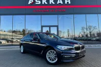 BMW 530e (Seria 5) din 2020 cu 64.835 km - oferta BMW242223 - foto 11