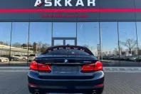 BMW 530e (Seria 5) din 2020 cu 64.835 km - oferta BMW242223 - foto 14