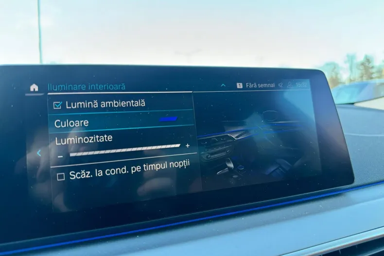 BMW 530e (Seria 5) din 2020 cu 64.835 km - oferta BMW242223 - foto 24