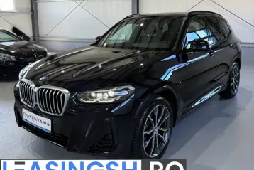 BMW X3 din 2022 - oferta BMW242224