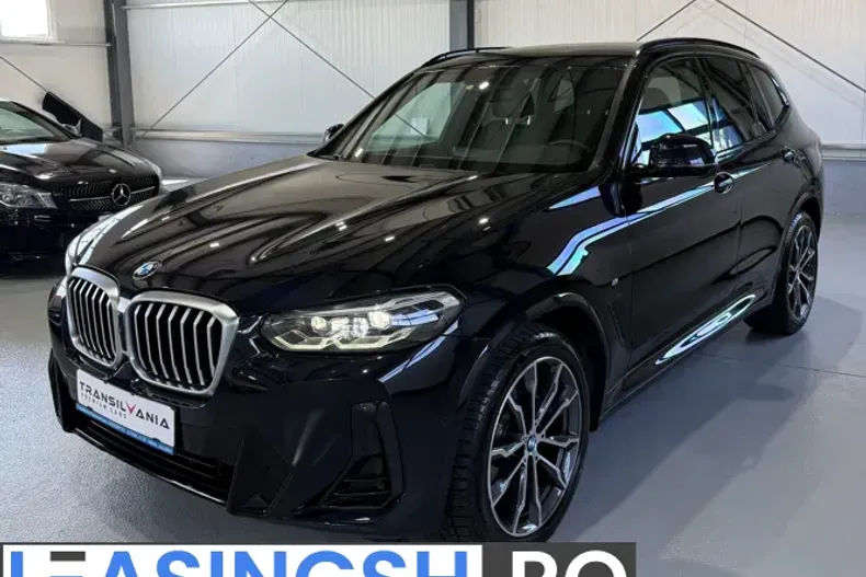 BMW X3 (Seria X) din 2022 cu 105.838 km - oferta BMW242224 - foto 1