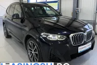 BMW X3 (Seria X) din 2022 cu 105.838 km - oferta BMW242224 - foto 2