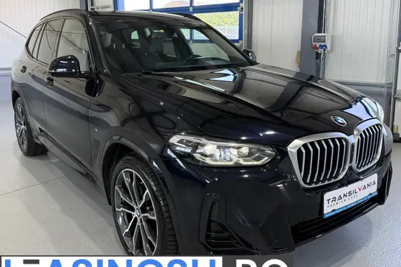 BMW X3 (Seria X) din 2022 cu 105.838 km - oferta BMW242224 - foto 2