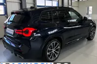 BMW X3 (Seria X) din 2022 cu 105.838 km - oferta BMW242224 - foto 3
