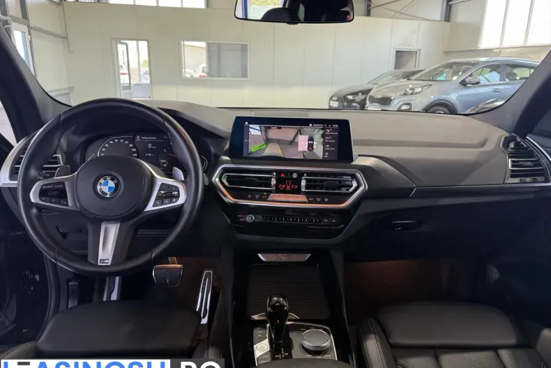 BMW X3 (Seria X) din 2022 cu 105.838 km - oferta BMW242224 - foto 5