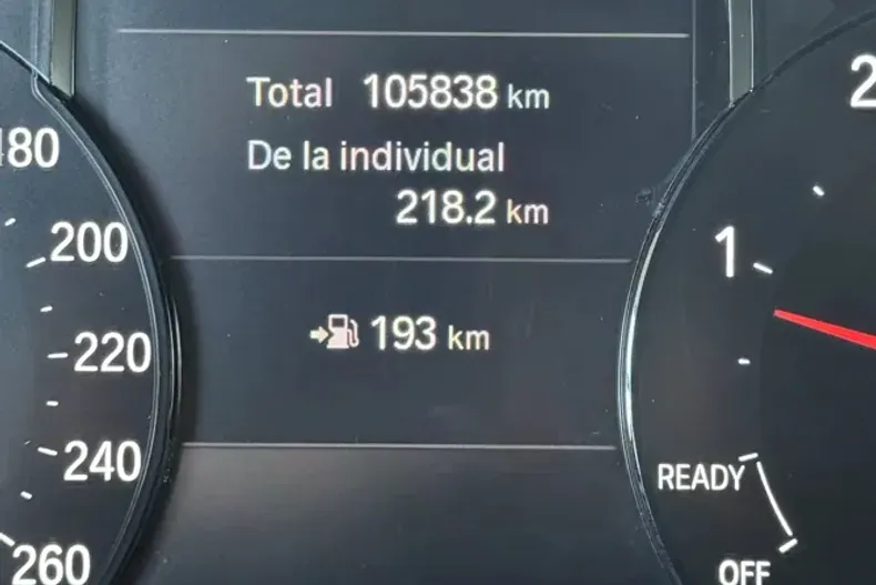 BMW X3 (Seria X) din 2022 cu 105.838 km - oferta BMW242224 - foto 12