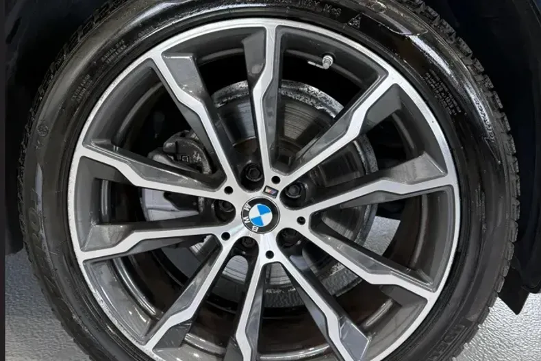 BMW X3 (Seria X) din 2022 cu 105.838 km - oferta BMW242224 - foto 19