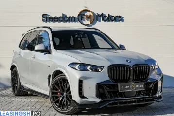 BMW X5 din 2024 - oferta BMW242225