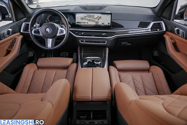 BMW X5 (Seria X) din 2024 cu 60.000 km - oferta BMW242225 - foto 3