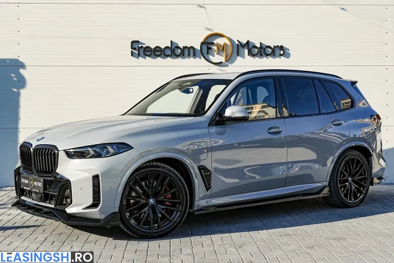 BMW X5 (Seria X) din 2024 cu 60.000 km - oferta BMW242225 - foto 7