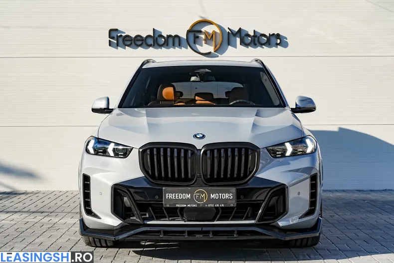 BMW X5 (Seria X) din 2024 cu 60.000 km - oferta BMW242225 - foto 14