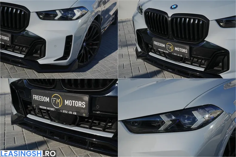 BMW X5 (Seria X) din 2024 cu 60.000 km - oferta BMW242225 - foto 15