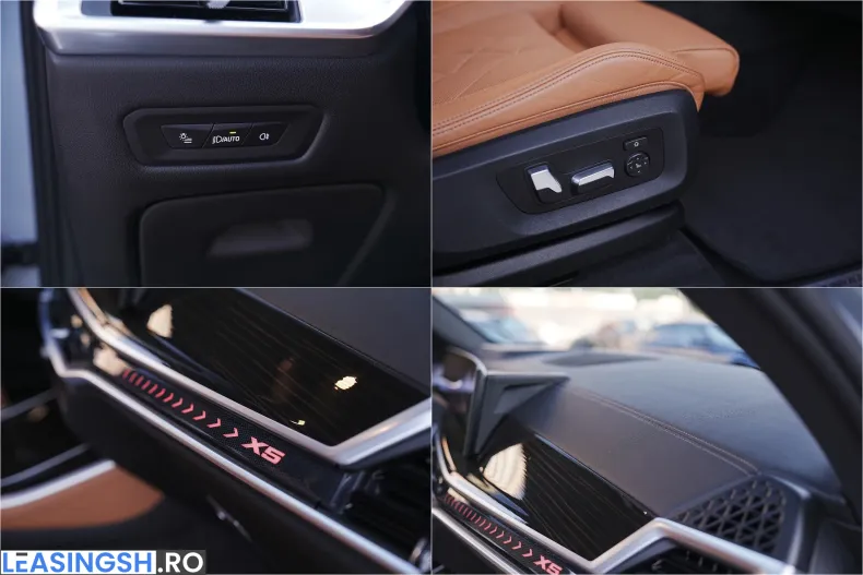 BMW X5 (Seria X) din 2024 cu 60.000 km - oferta BMW242225 - foto 19
