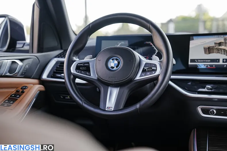 BMW X5 (Seria X) din 2024 cu 60.000 km - oferta BMW242225 - foto 30