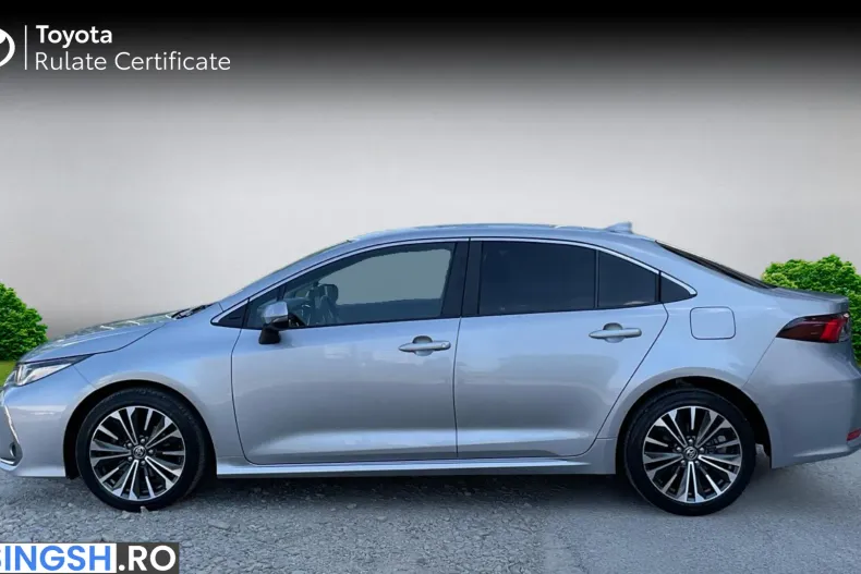 Toyota Corolla din 2023 cu 96.523 km - oferta TOY242226 - foto 2