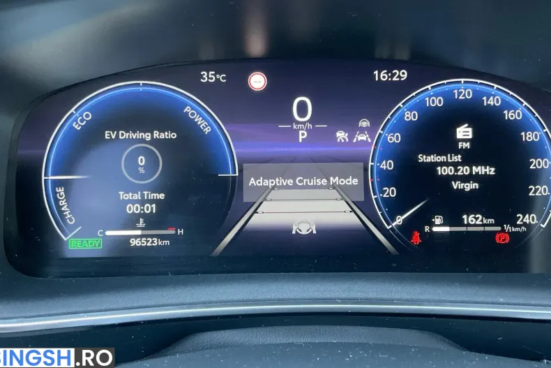 Toyota Corolla din 2023 cu 96.523 km - oferta TOY242226 - foto 11