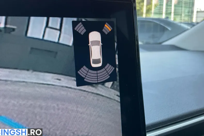 Toyota Corolla din 2023 cu 96.523 km - oferta TOY242226 - foto 21
