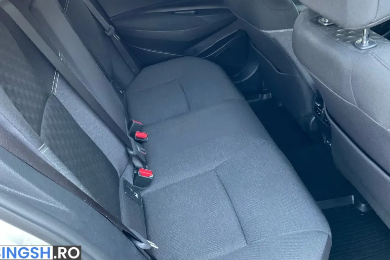 Toyota Corolla din 2023 cu 96.523 km - oferta TOY242226 - foto 23